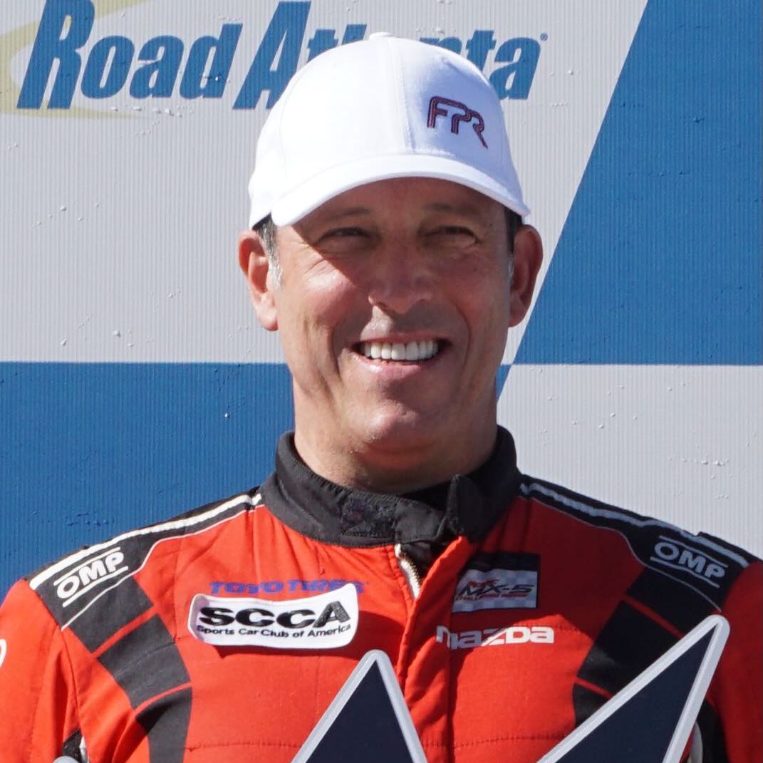 Profile of Matt Fassnacht