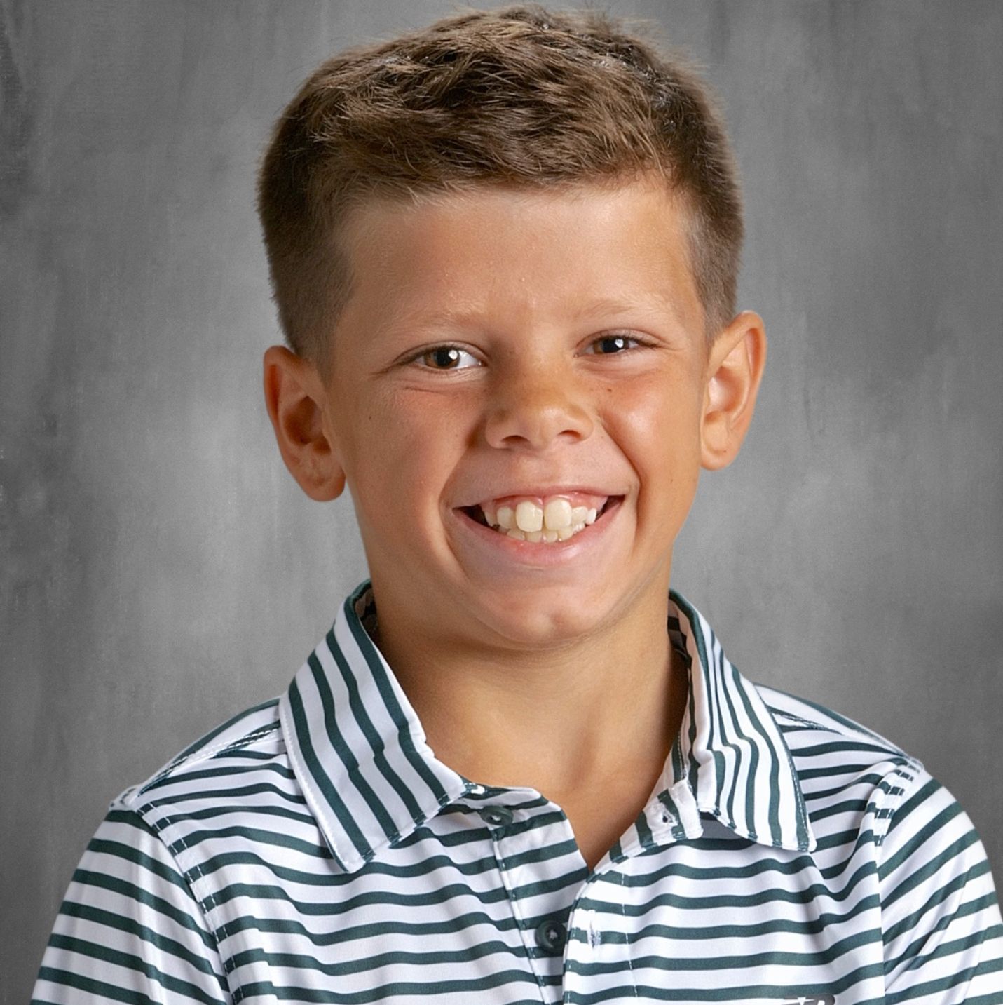 Profile of Stiles Smillie