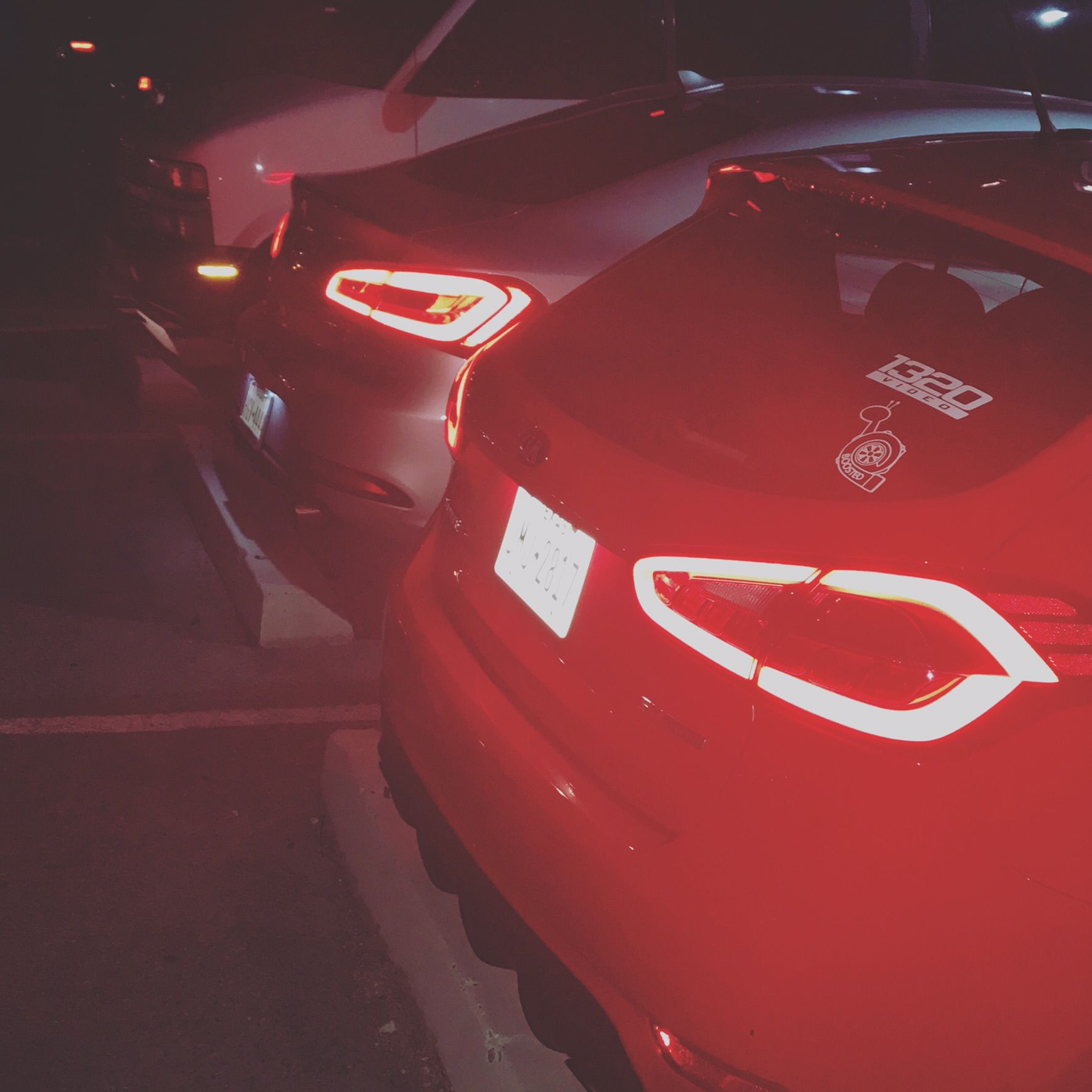 Profile of Isaiah Reyes