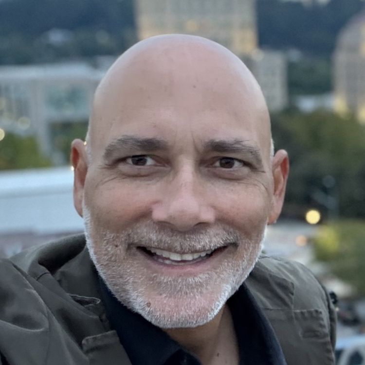 Profile of Ruben Concepcion