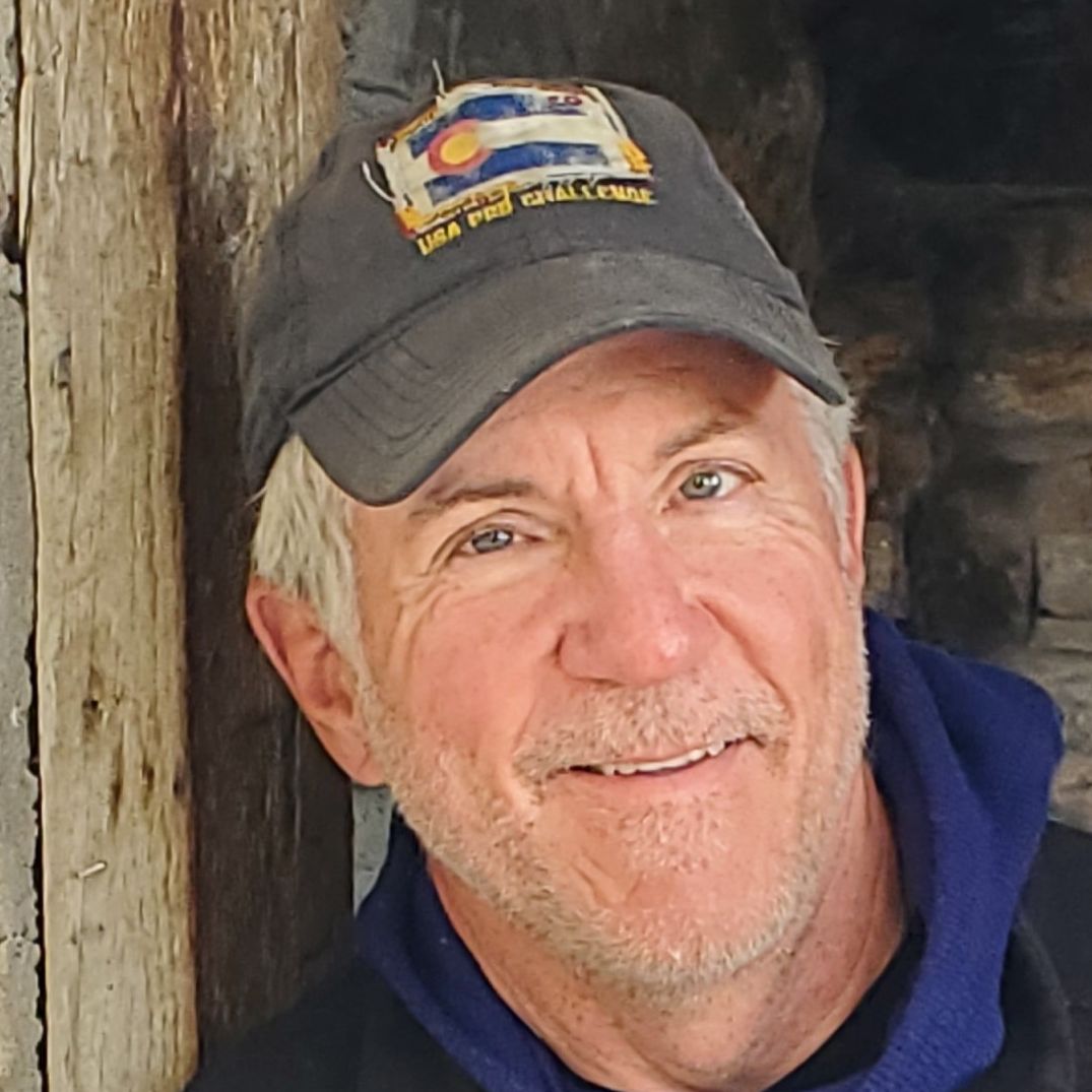 Profile of Brian Heber