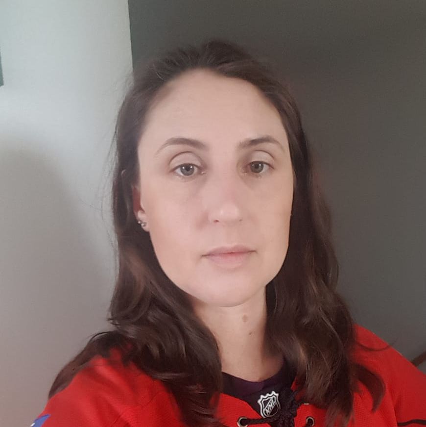 Profile of Carrie Esopenko