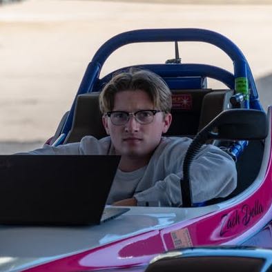 Profile of Zach Della