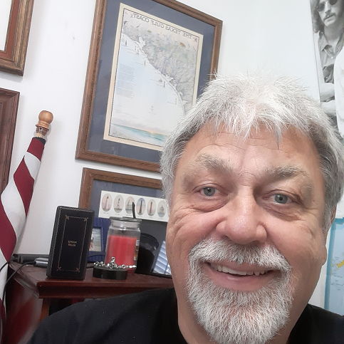 Profile of Buzz Hafer