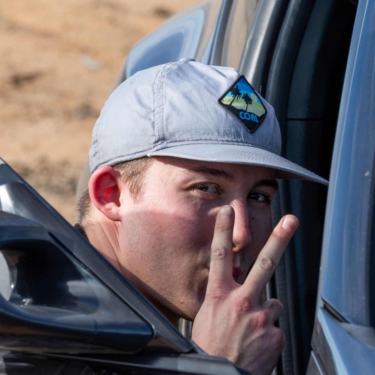 Profile of Matt Crocker