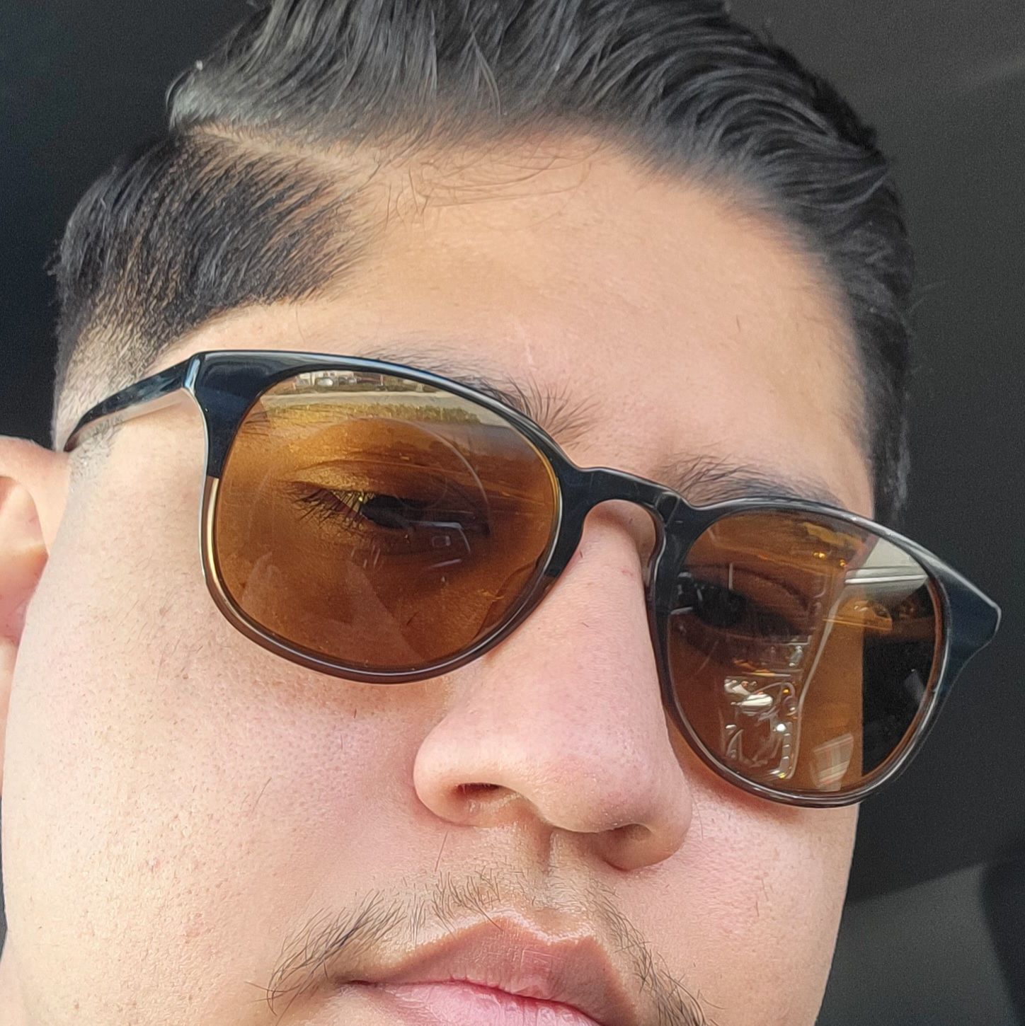 Profile of Erik Almaguer