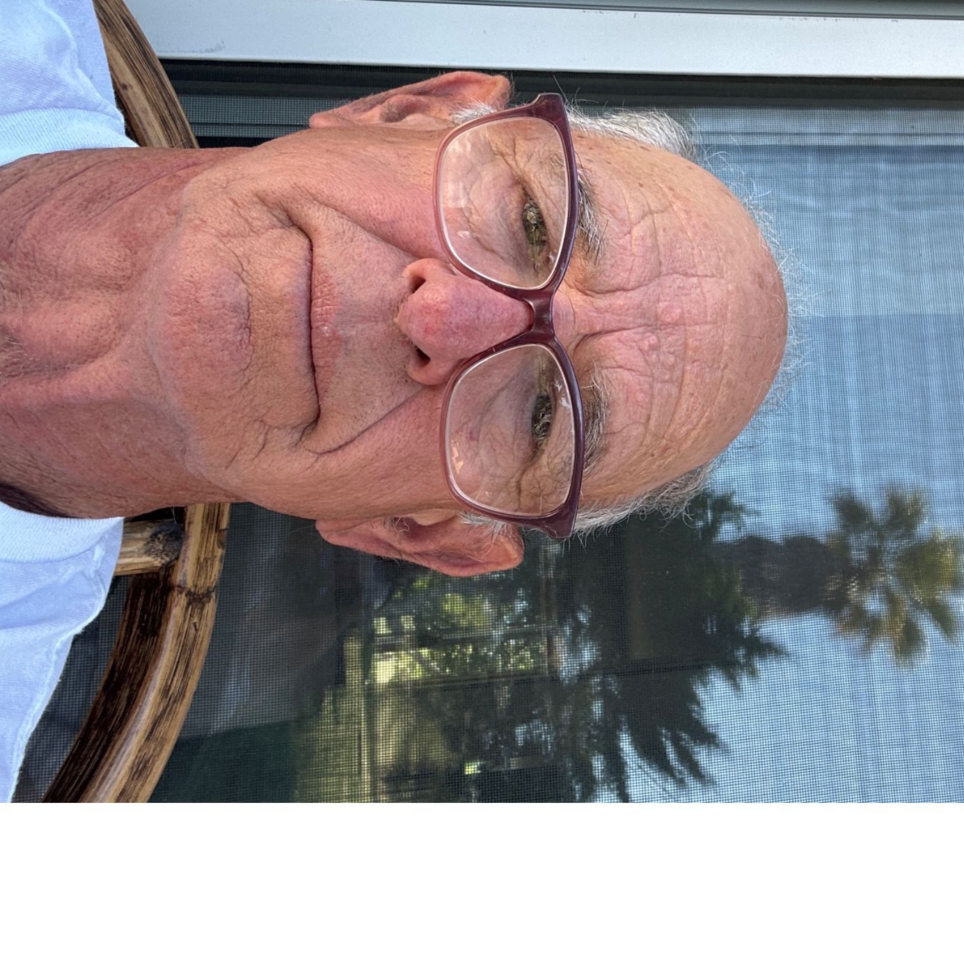 Profile of Robbie Cadwallader