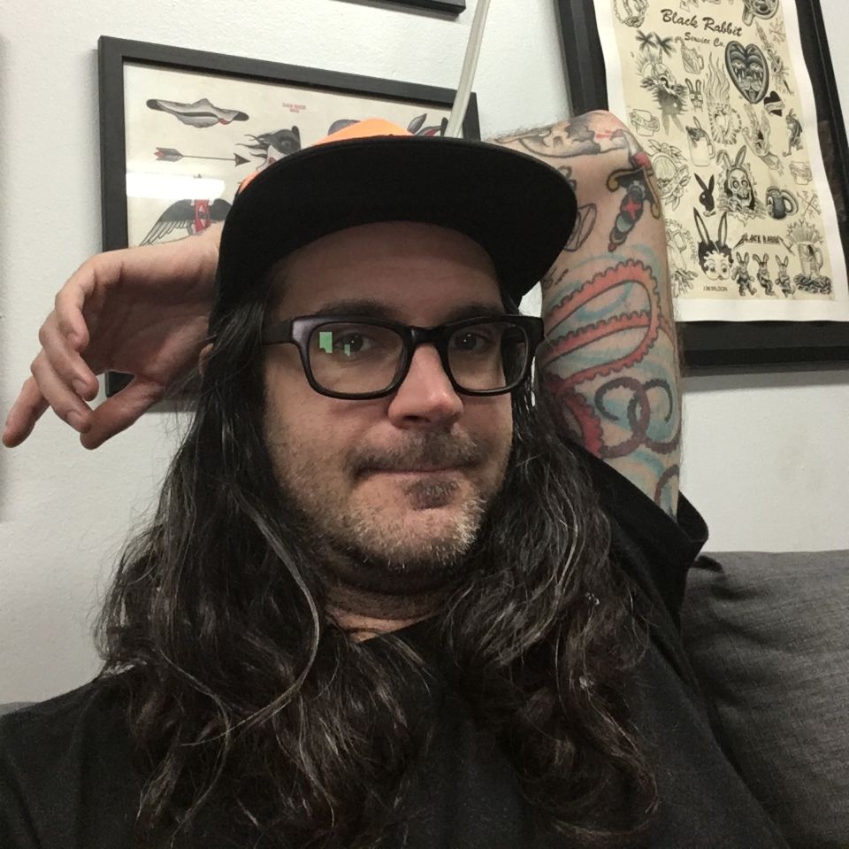 Profile of Andrew Pignataro