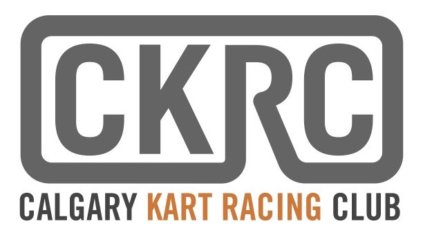 Calgary Kart Racing Club logo