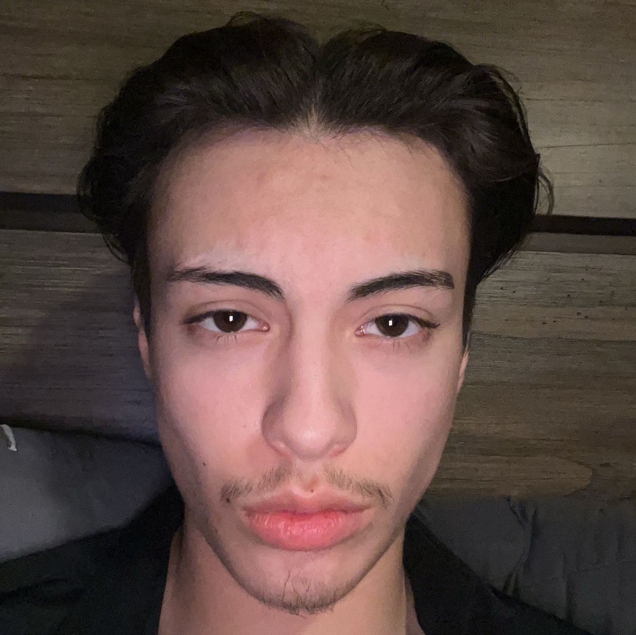 Profile of Cayden Flores