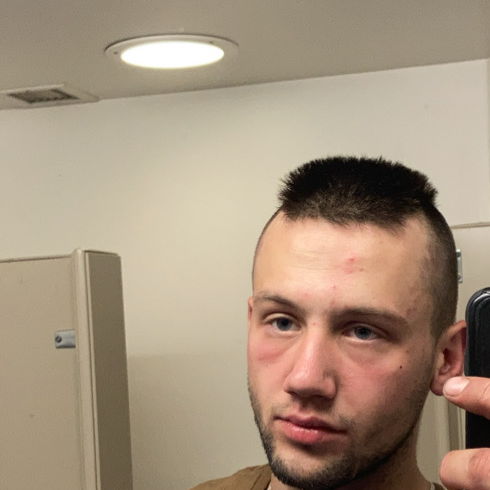 Profile of Ethan Rolufs