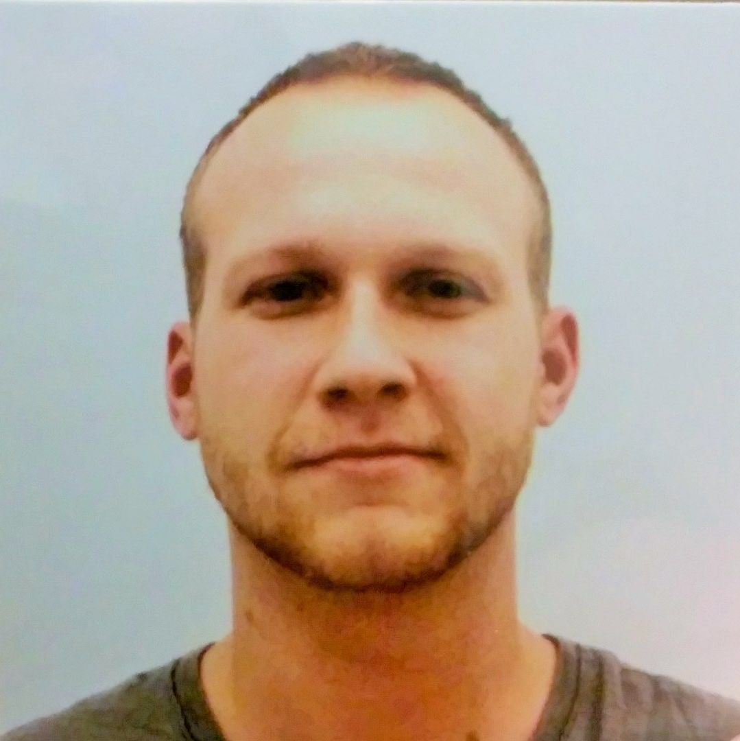 Profile of Wade Thompson