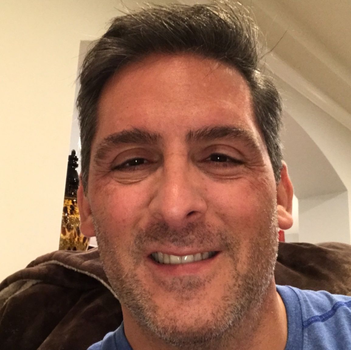 Profile of Eric Eisen