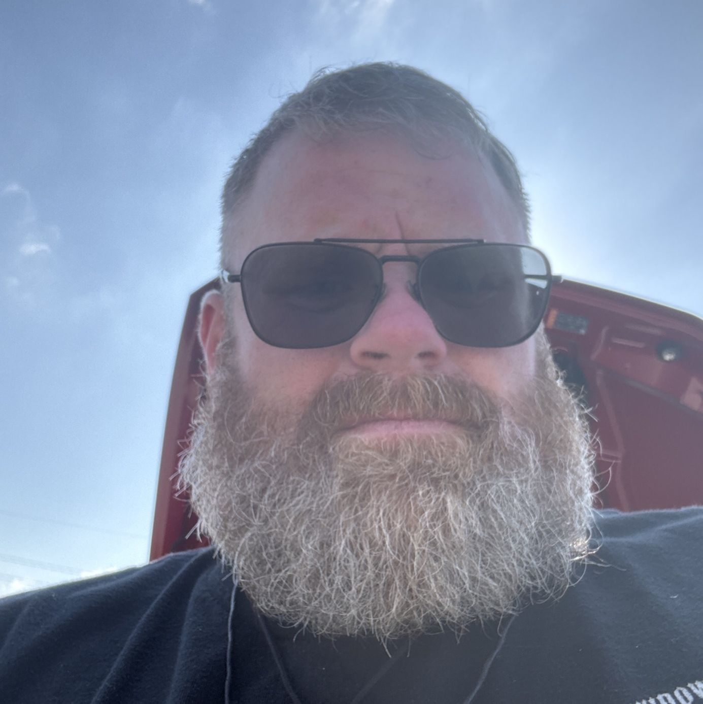 Profile of Chris Nelson