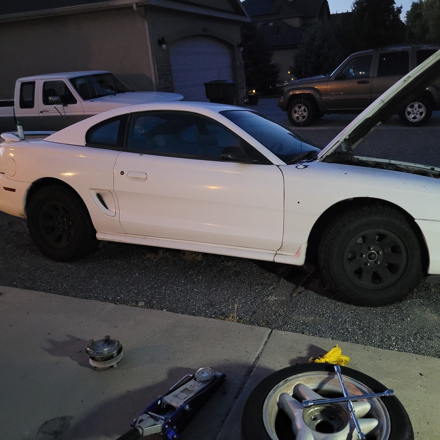 Profile of Darrell Duggan