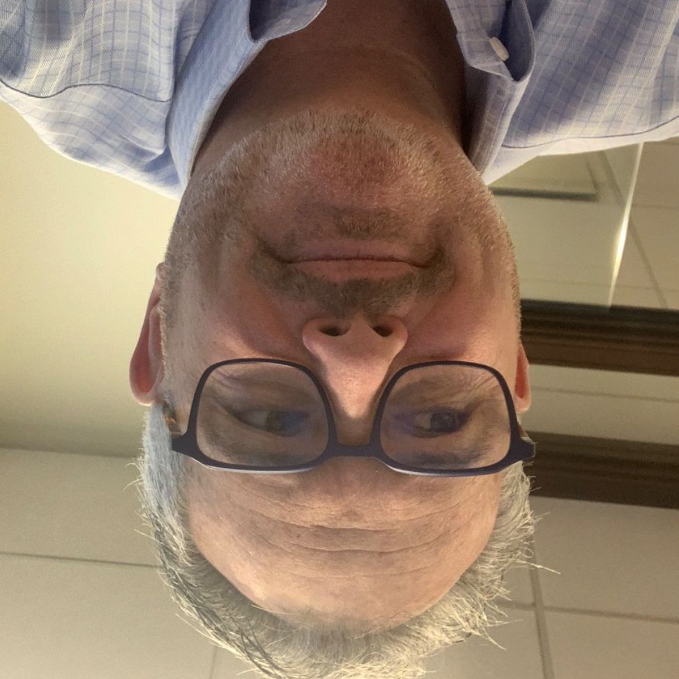 Profile of Charles Carson