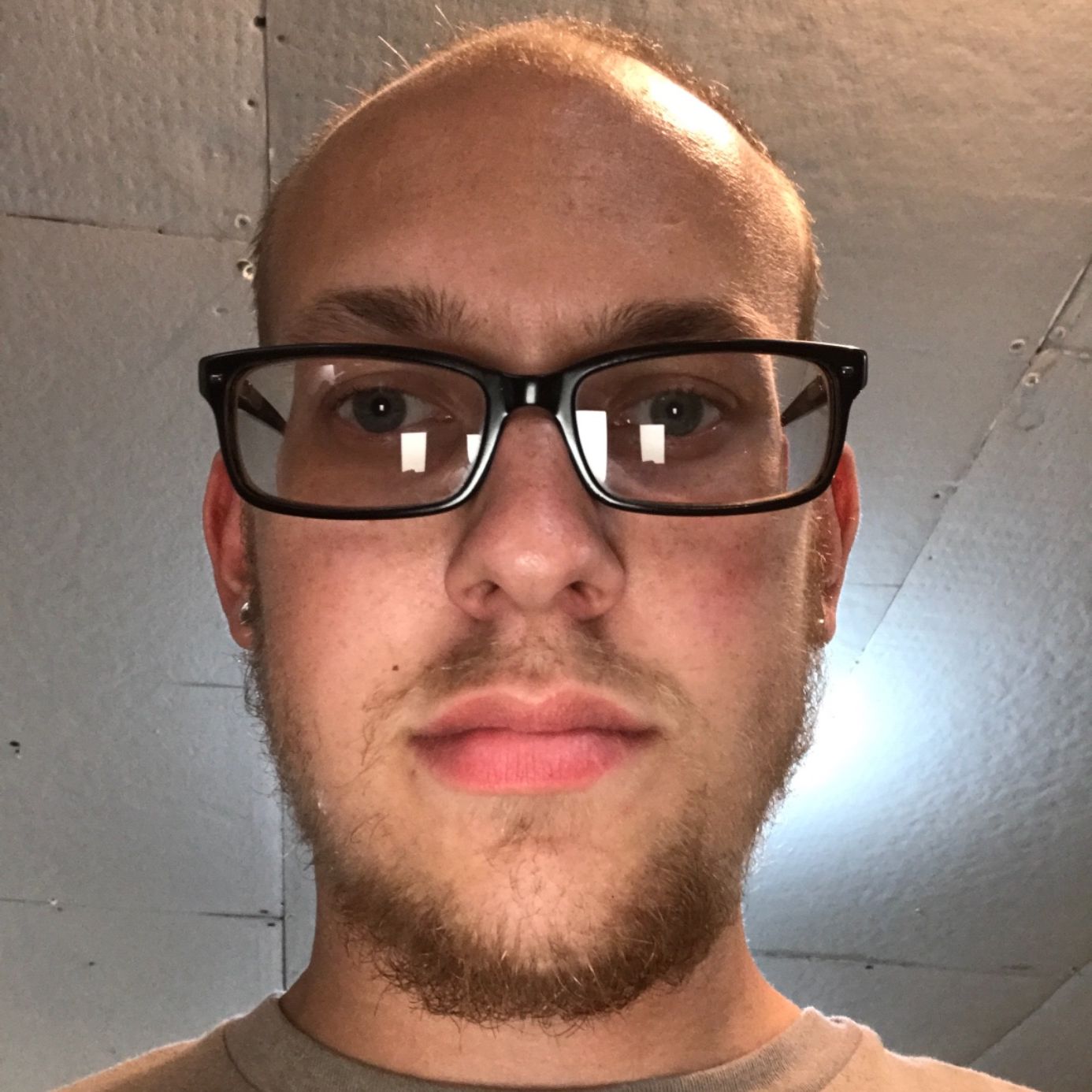 Profile of Jonathan Grgic