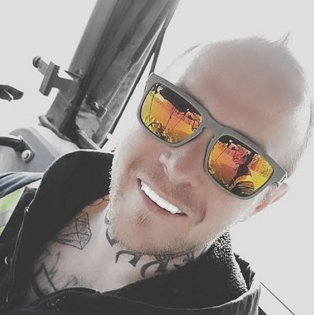 Profile of Wally Taylor