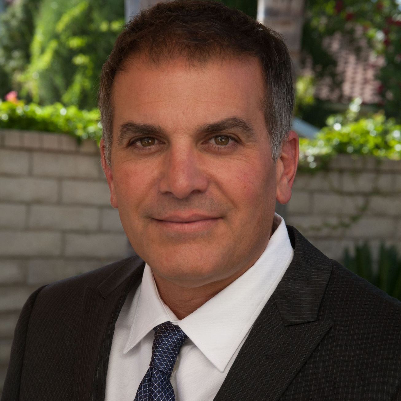 Profile of John Stetson