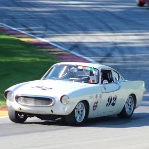 Profile of Alex Christopher