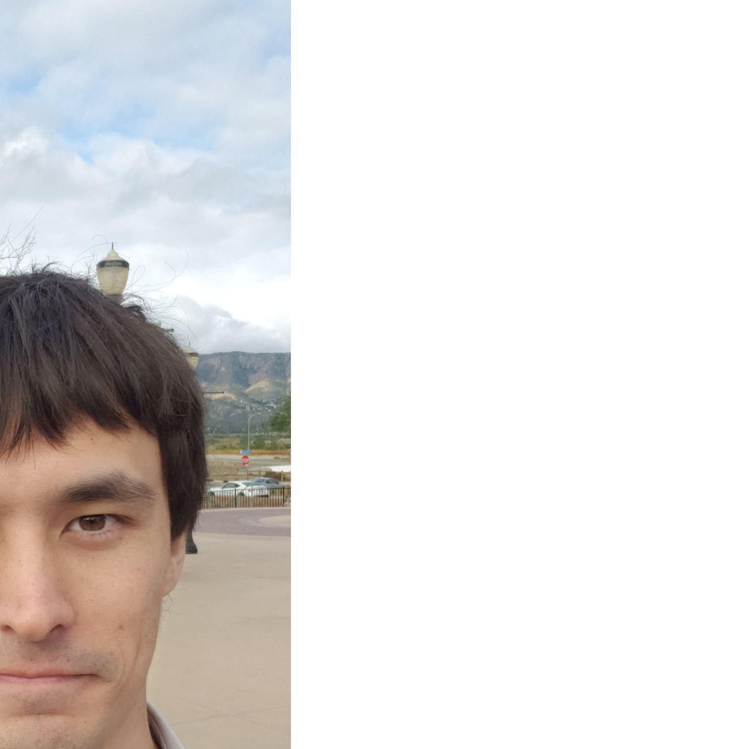 Profile of Sean Depolo