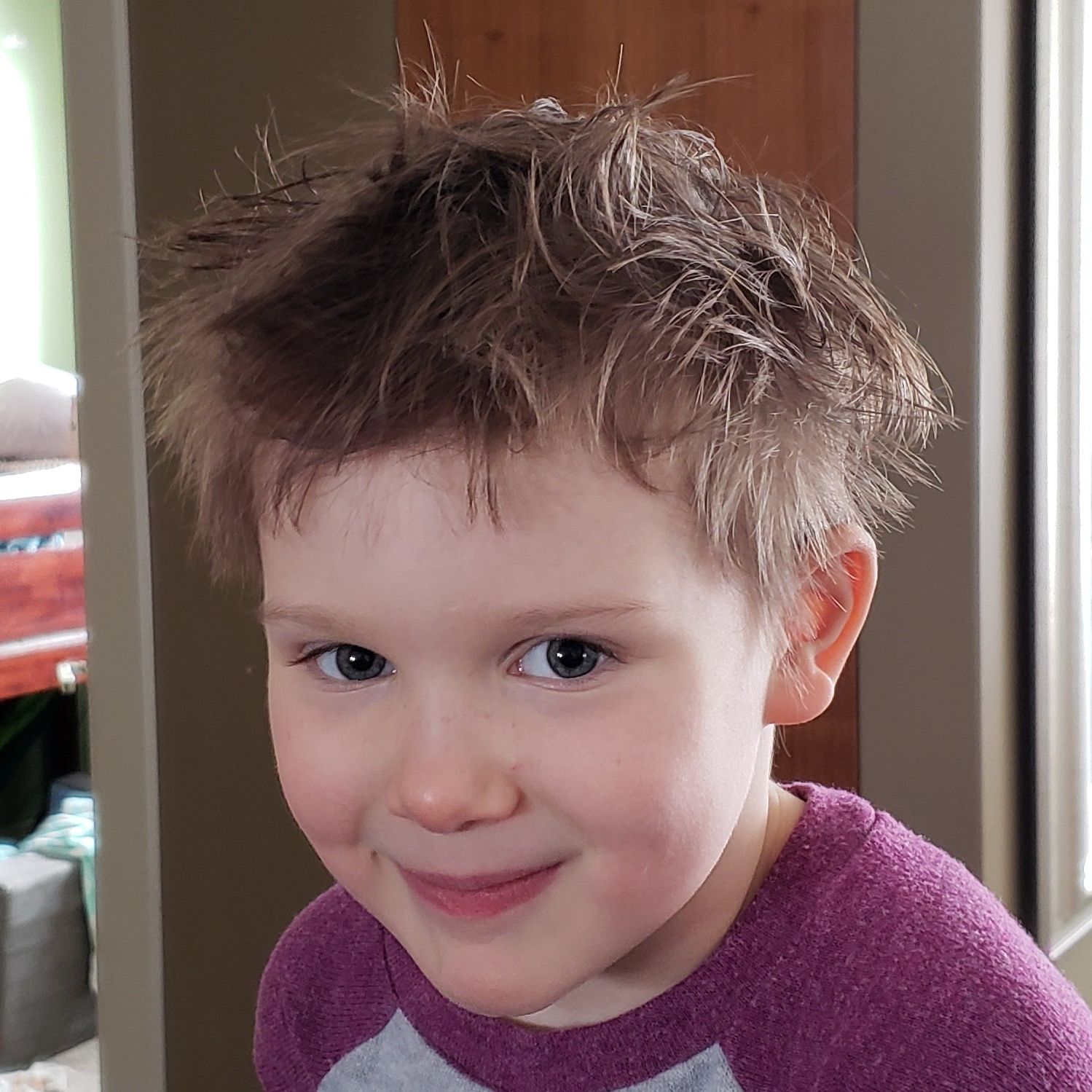 Profile of Emma Crewe