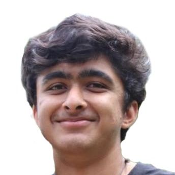 Profile of Aayush Kottangada