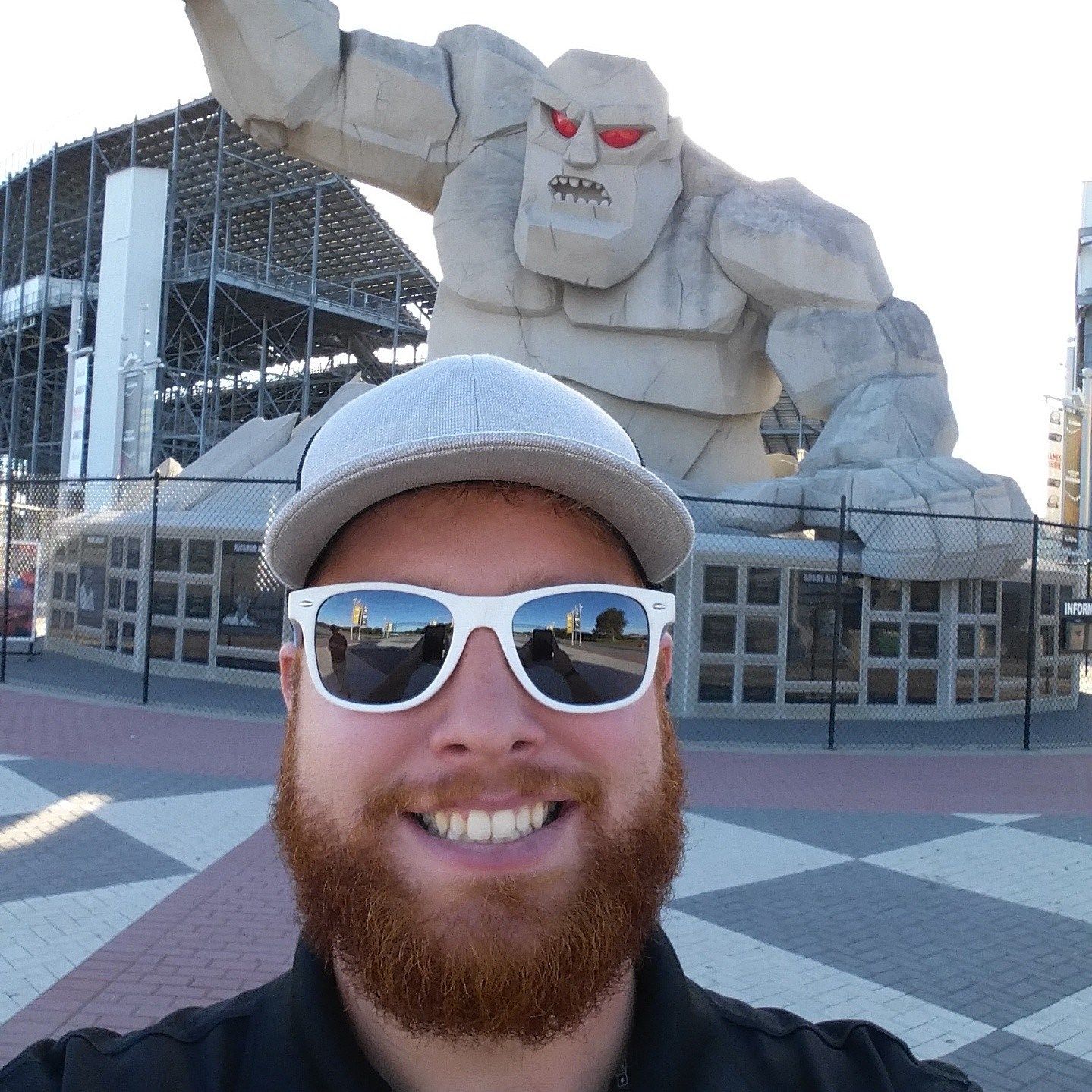 Profile of Matthew Gheen