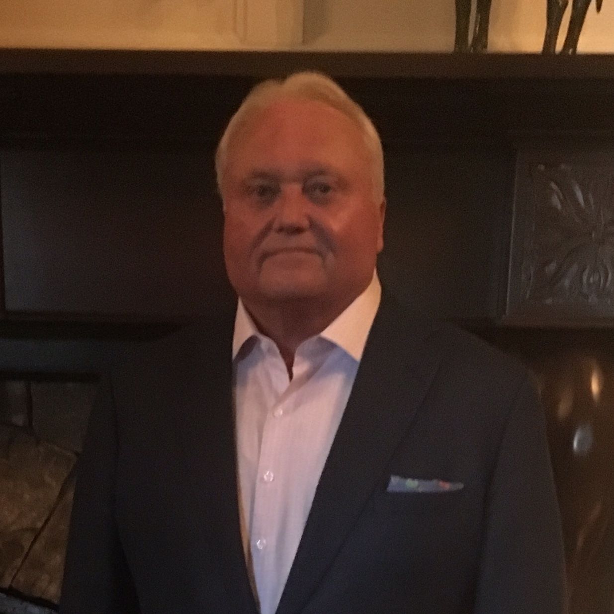 Profile of Harry Butler