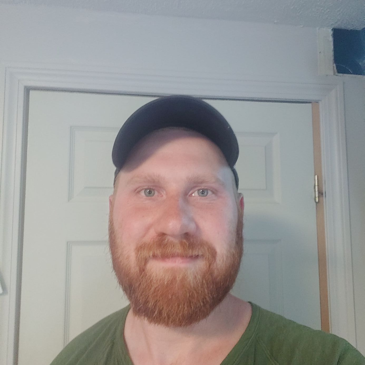Profile of Ben Wentzell