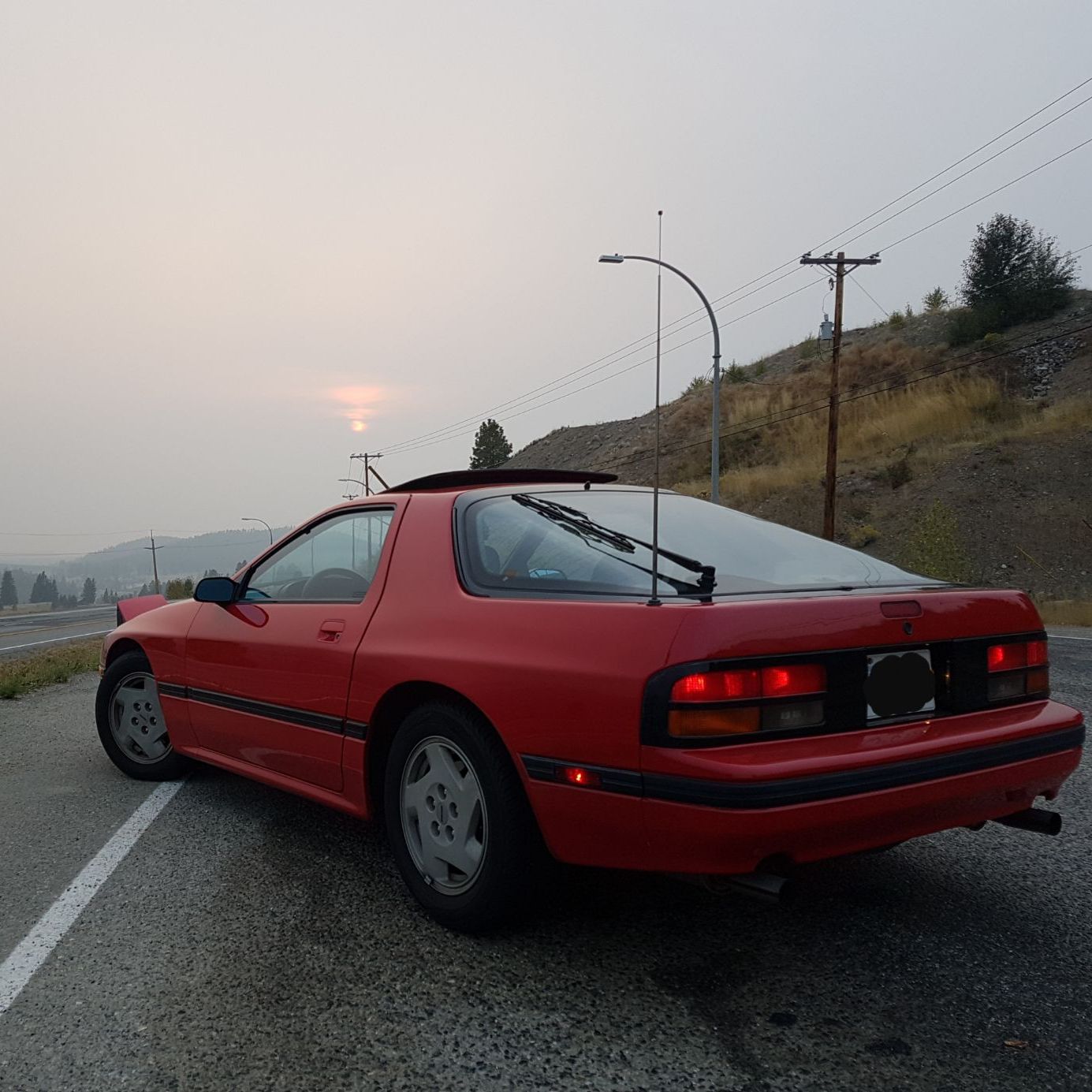 Profile of Braiden Wiersma