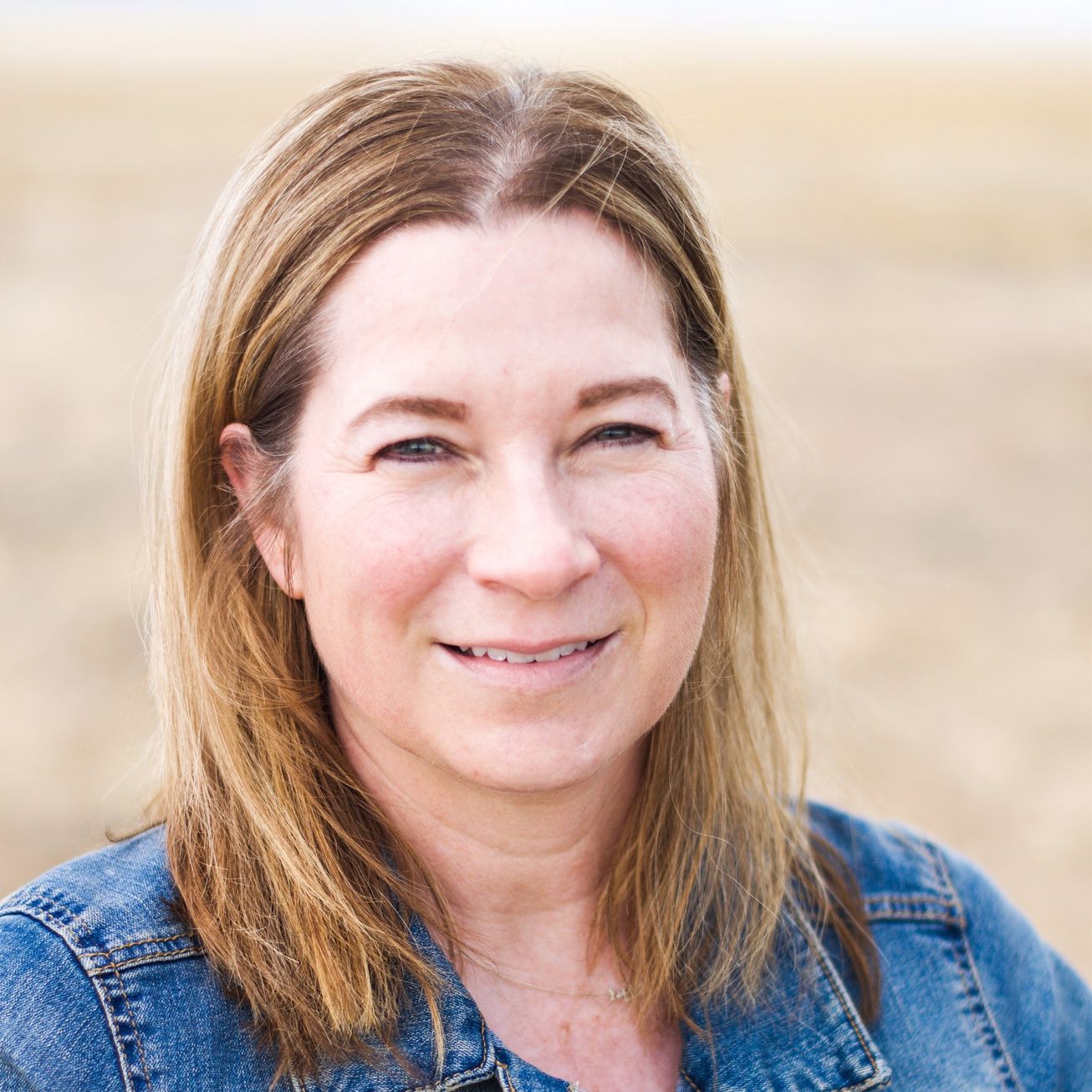 Profile of Juli Grossman