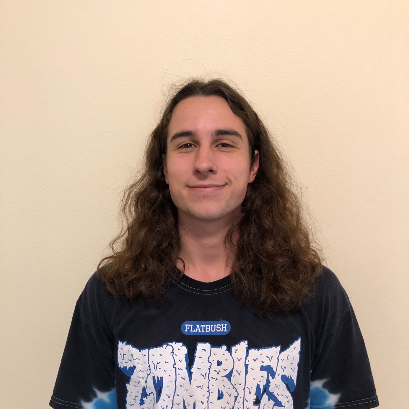 Profile of Conor Miller