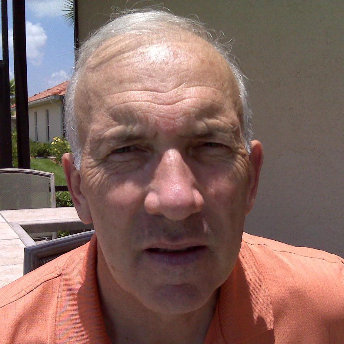 Profile of Phil Lasco