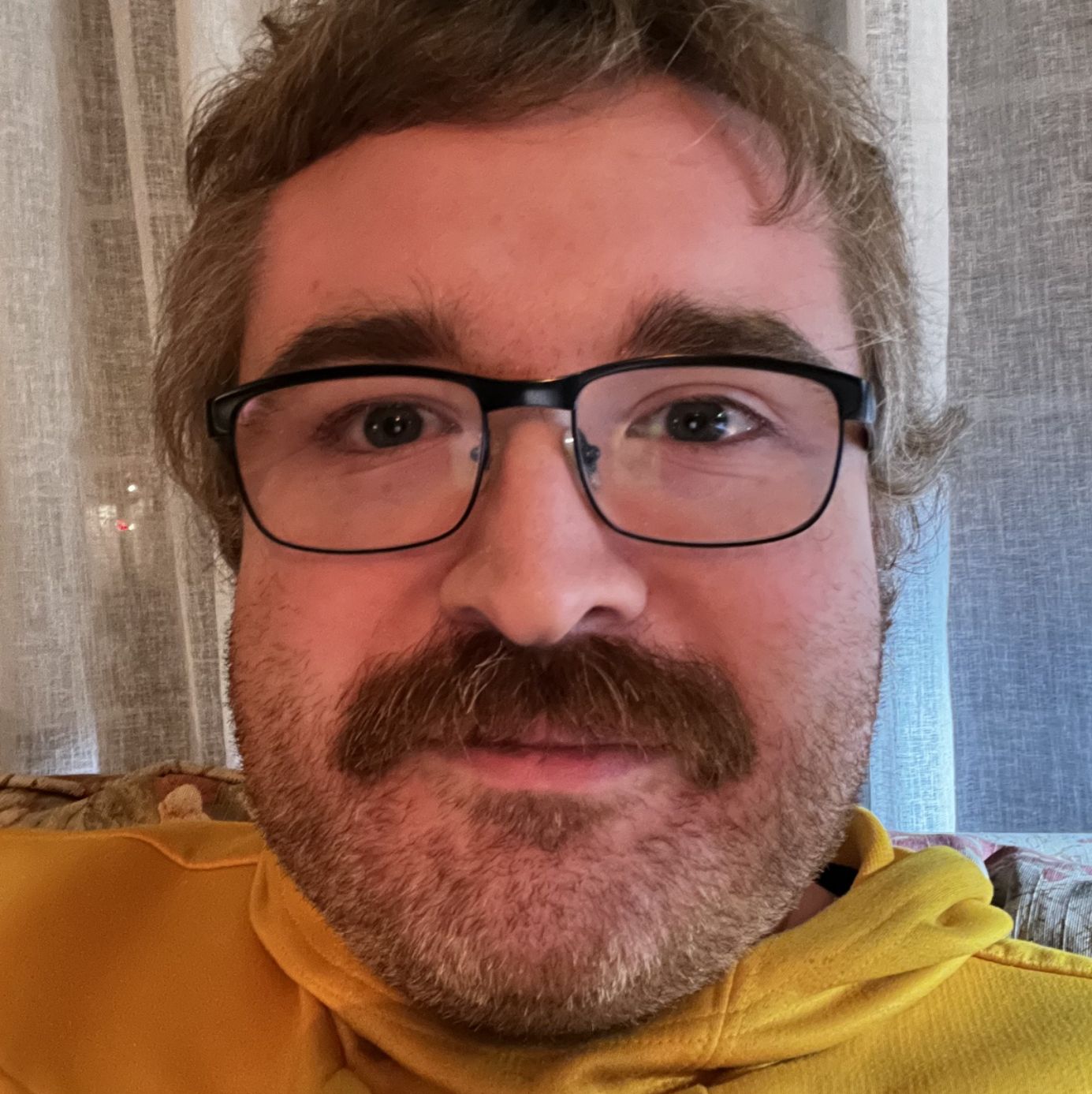 Profile of Jon Muldoon