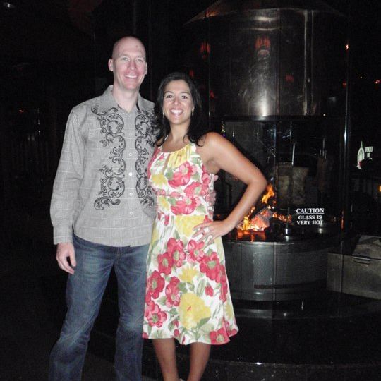 Profile of John Knox