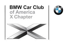 BMW CCA X Chapter Year-End Gathering
