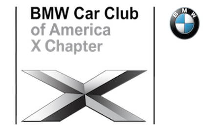 BMW CCA X Chapter Year-End Gathering