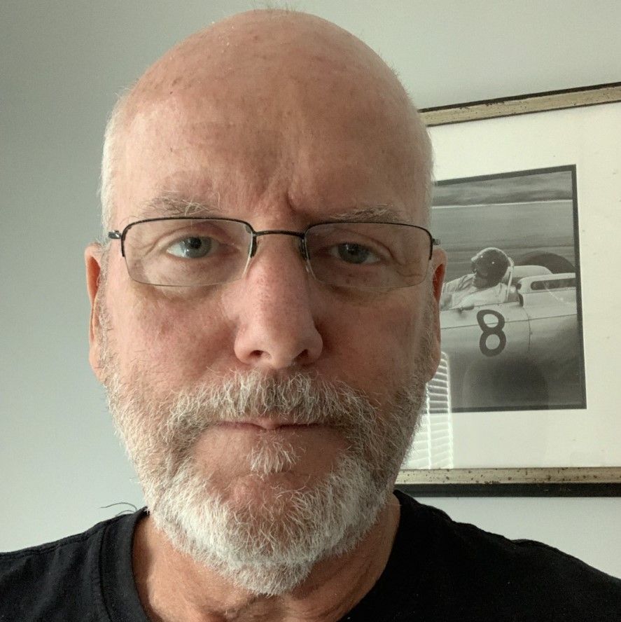 Profile of Don Stevens