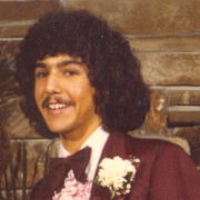 Profile of Joe Lucchio