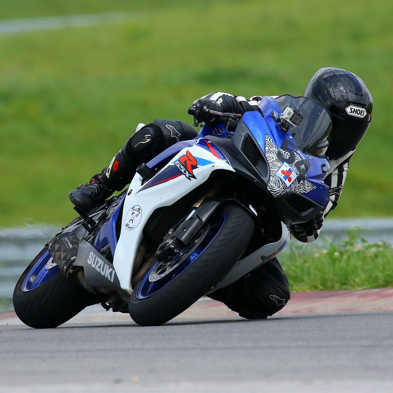 Profile of Angie Hodskins