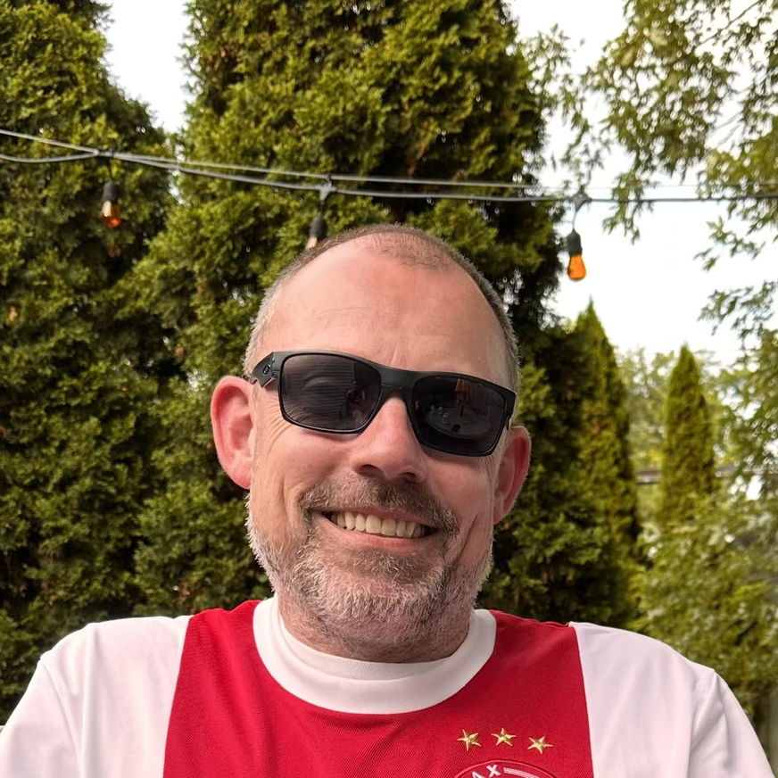 Profile of Michael Thompson