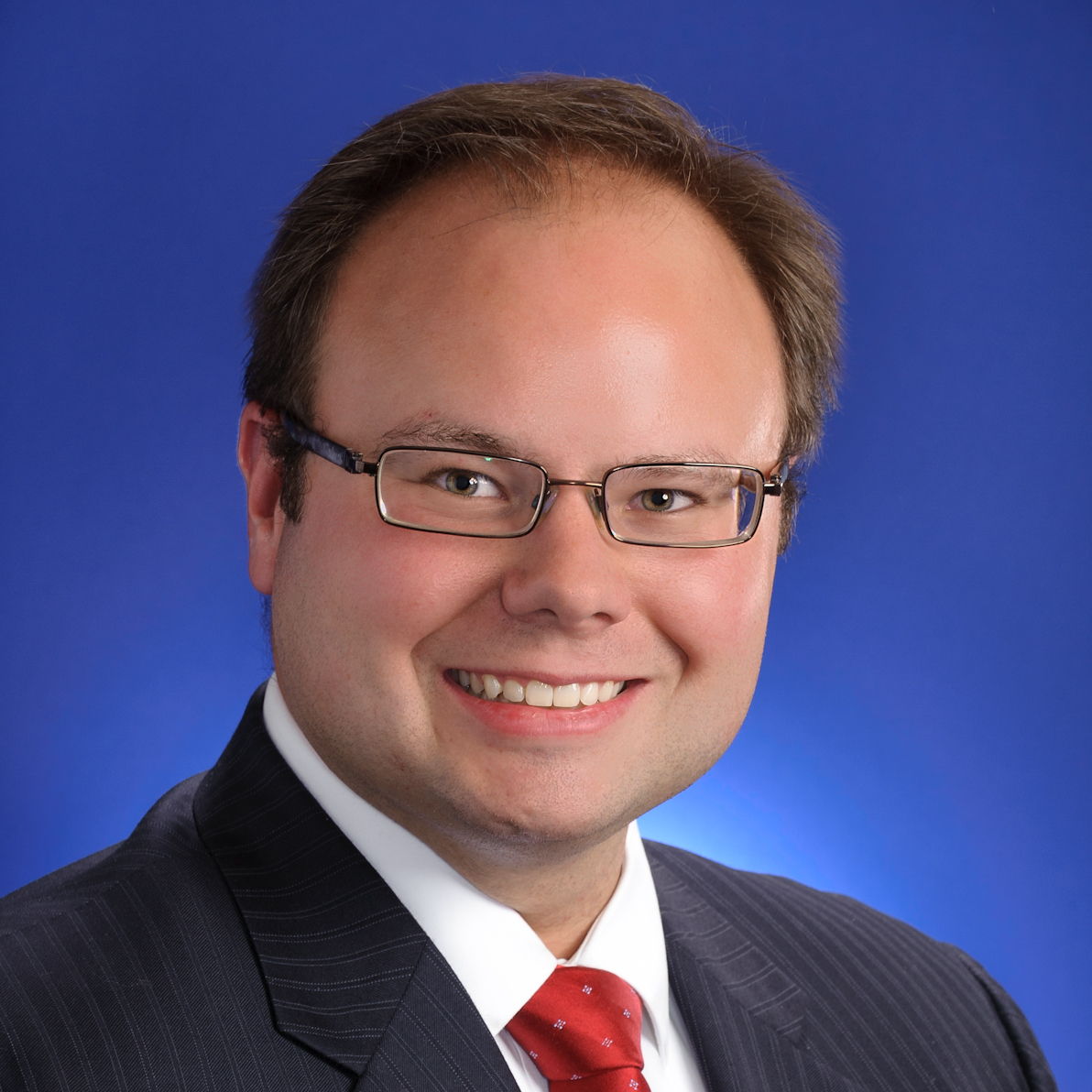 Profile of David Bufford