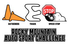 Rocky Mountain Auto Sport Challenge