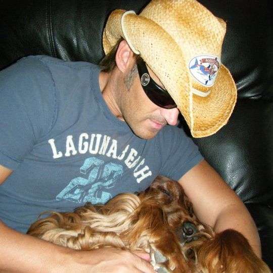 Profile of Heath McDaniel