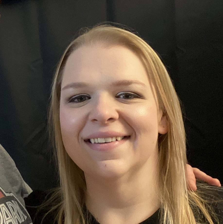 Profile of Rachel Vowell