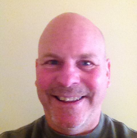 Profile of Geoffrey Koteles