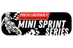 NJMP Mini Sprint Series Sun 9/29 Race Full Track