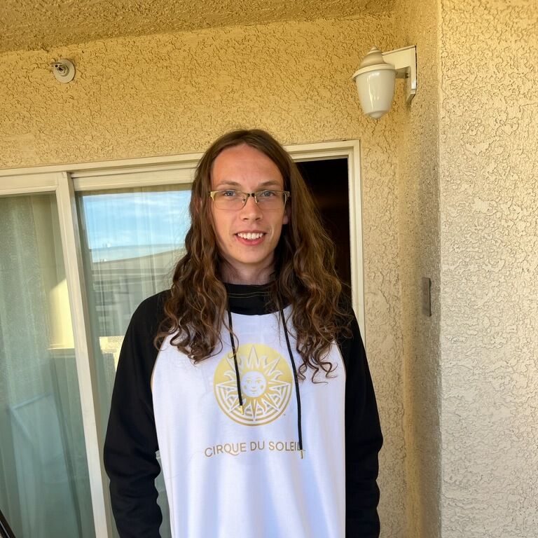 Profile of Morgan Scotten-White