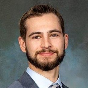 Profile of Nicholas Szewczyk